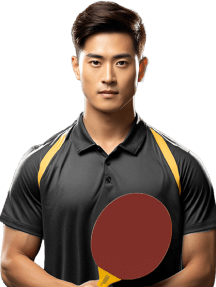 table tennis